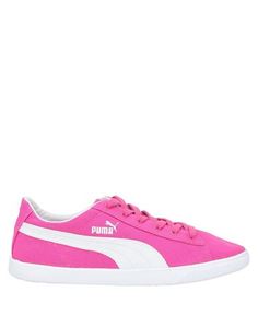 Кеды и кроссовки Puma