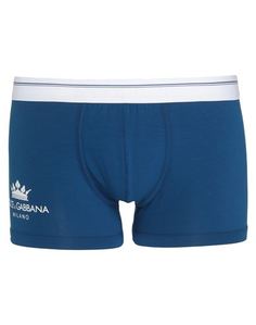 Боксеры Dolce & Gabbana Underwear