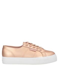Кеды и кроссовки Superga