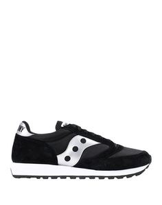 Кеды и кроссовки Saucony