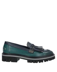 Мокасины Santoni