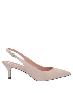 Туфли Pollini