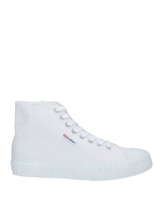 Кеды и кроссовки Superga