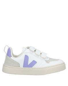 Кеды и кроссовки Veja