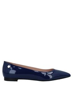 Балетки Pollini