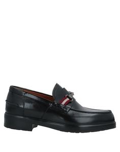 Мокасины Bally