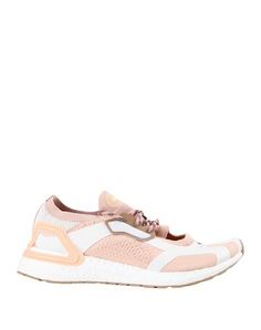 Кеды и кроссовки Adidas by Stella Mc Cartney