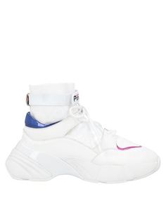 Кеды и кроссовки Pinko