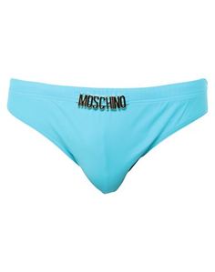 Плавки Moschino