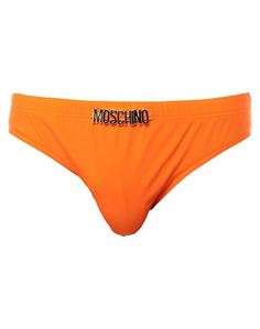 Плавки Moschino