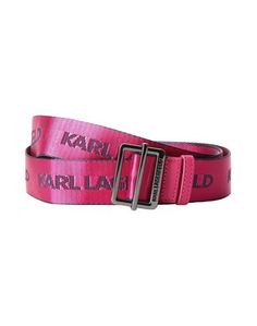Ремень Karl Lagerfeld