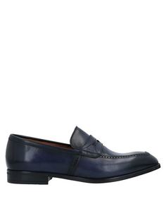Мокасины Bally