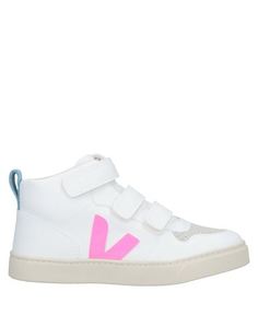 Кеды и кроссовки Veja