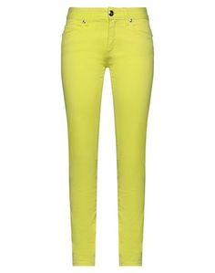 Джинсовые брюки Blumarine