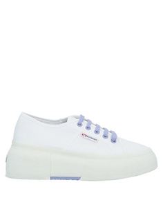 Кеды и кроссовки Superga