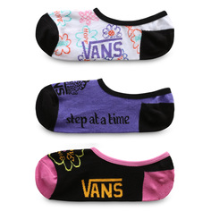 Носки Cultivate Care Canoodle (3 шт.) Vans