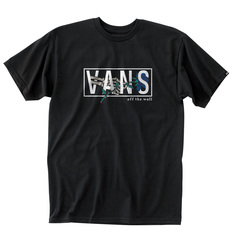 Футболка Thorned Vans