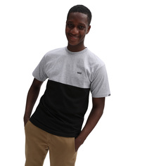 Футболка Colorblock Vans