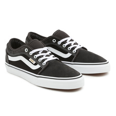 Кеды Twill Chukka Low Sidestripe Vans