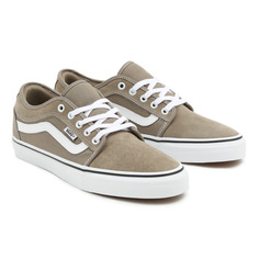 Кеды Chukka Low Sidestripe Vans