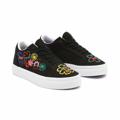 Ддетские кеды Cultivate Care Old Skool Vans