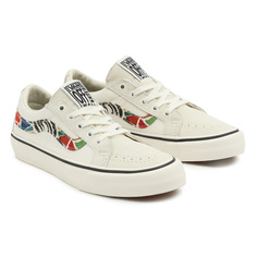 Кеды Hanna Scott Sk8-Low Reissue Sf Vans