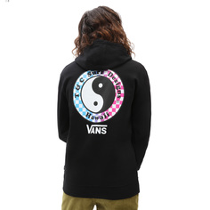 Толстовка Vans X T&C