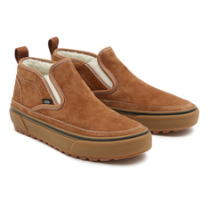 Кеды Mid Slip MTE-1 Vans