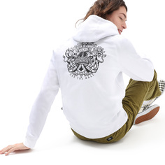 Худи Versa Standard Vans