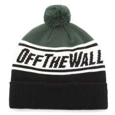 Шапка Off The Wall Vans