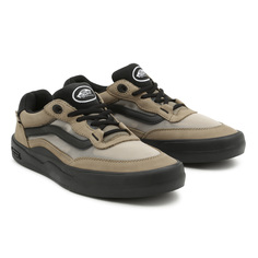 Кеды Nubuck Wayvee Vans