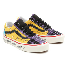 Кеды Anaheim Factory Old Skool 36 DX Vans