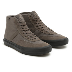 Высокие кеды Crockett Vans