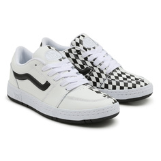 Кеды Half Checkerboard Fairlane Vans