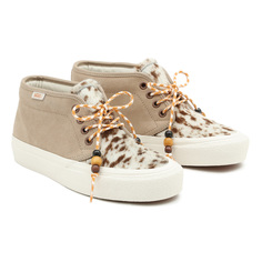 Кеды Anaheim Factory Chukka 49 Dx Vans