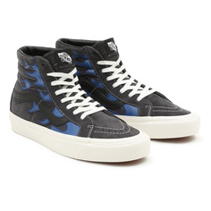 Высокие кеды Anaheim Factory Sk8-Hi 38 DX Vans