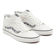 Кеды UA Mid Skool 37 Vans