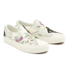 Кеды Brocade Classic Slip-On Vans