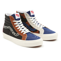 Высокие кеды Anaheim Factory Sk8-Hi 38 DX Vans