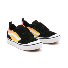 Детские кеды Gradient Checking ComfyCush New Skool V Vans