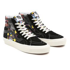 Высокие кеды Anaheim Factory Sk8-Hi 38 DX Vans