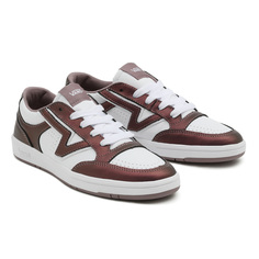 Кроссовки Mystic Metallic Lowland CC Vans