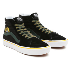 Высокие кеды Trip Outdoors ComfyCush Sk8-Hi Vans