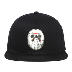 Бейсболка Vans X Friday The 13Th Snapback