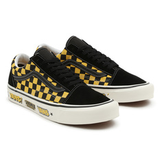 Кеды Anaheim Factory Old Skool 36 DX Vans