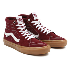 Высокие кеды Skate Sk8-Hi Vans