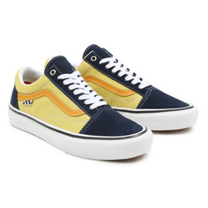 Кеды Skate Old Skool Vans