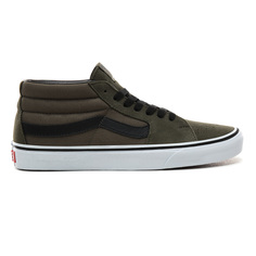 Кеды Sk8-Mid Vans