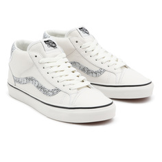 Кеды UA Mid Skool 37 Vans