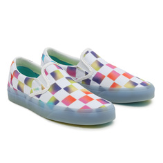 Кеды Cultivate Care Classic Slip-On Vans